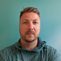 Thomas Høgseth Pedersen