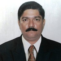 HEMANT SURVE