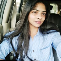 Vinisha R