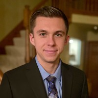 Nicholas Kania