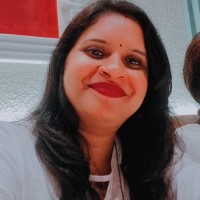 Vaishali Srivastava