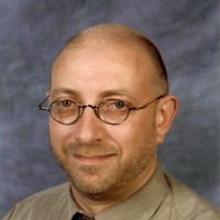 Ed Yelin