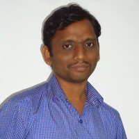 Mende Anjaneya prasad
