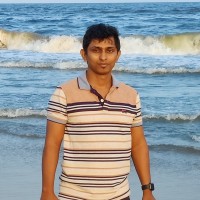 Daniel Raj