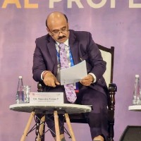 CA. Rajendra Kumar P