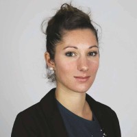 Justine Mauve