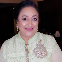 Manjit Sethi