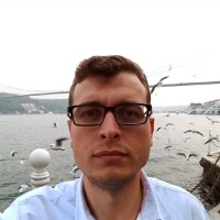 İsmail Dalgıç