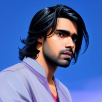 Ananthu B