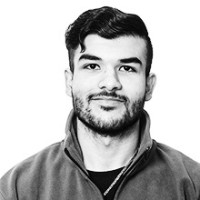 Hussein Jiwad