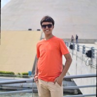 Jaydeep Kacha