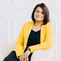 Vandana Sandhu, Ph.D