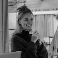 Pauline Scheers