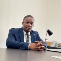 Daniel Okoe