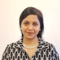 Swati Agrawal Nevatia, Cpa, Mba