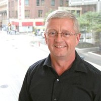 Mike Daly