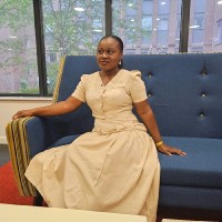 Linda Mensah-Kyei