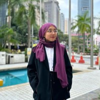 Nur Alia Kamelia Kamalullail