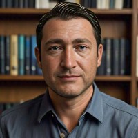 Mustafa A. Kaya