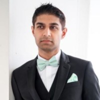 Parth D.