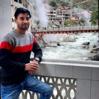 Atul Garg