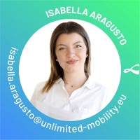 Isabella Aragusto Calistro