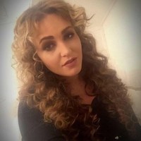 Kaylee Van Vliet