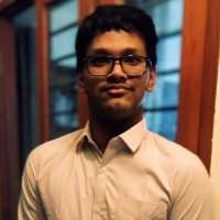 Antony Roshan Ravichandar