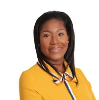 Lashinda Moore