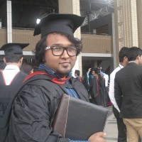 Zahidul Hasan