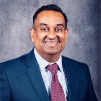 Dinesh Kalyanasundaram