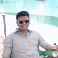 Snahasish Roy