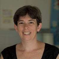 Sarah Hagger-Holt