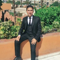 Mohammed Sanad