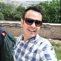 Haroon Usman