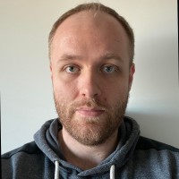 Casper Wirenfeldt Hald