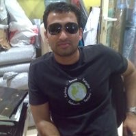 Vipin V