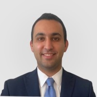 Josh Banafsheha