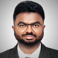 Deepak Patel