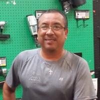 Larry Joe Guerrero