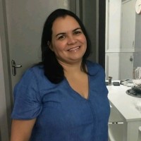 Ericka Barros
