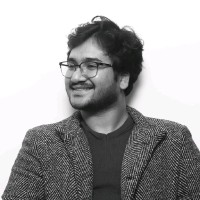Rothi Bhattacharyya, Assoc. Aia