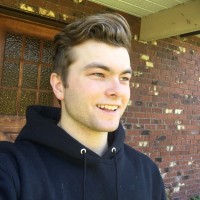 Zachary Charlton