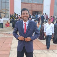 Saiesh Reddy Perneti