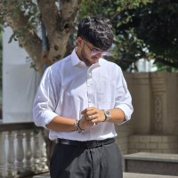 Jihan Desai