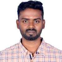 Krishnaram Seerangan