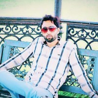 Farooq Ahmad Bhat