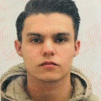 Diego Angel Mercado Castellanos