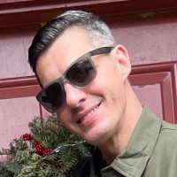 Timothy Carroll