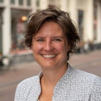 Karen Van De Weijer